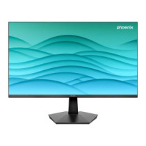Monitor Phoenix Level 27\/ 1920x1080 IPS / 100Hz / Hdmi / Display Port / LEVEL27"