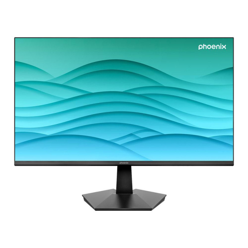 Monitor Phoenix Level 27\/ 1920x1080 IPS / 100Hz / Hdmi / Display Port / LEVEL27"