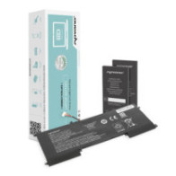 Batería compatible para portátil HP AB06XL 7.7V 3600mAh Movano