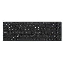 Teclado compatible para portátil ASUS Coffee / 0KNB0-3624ES00