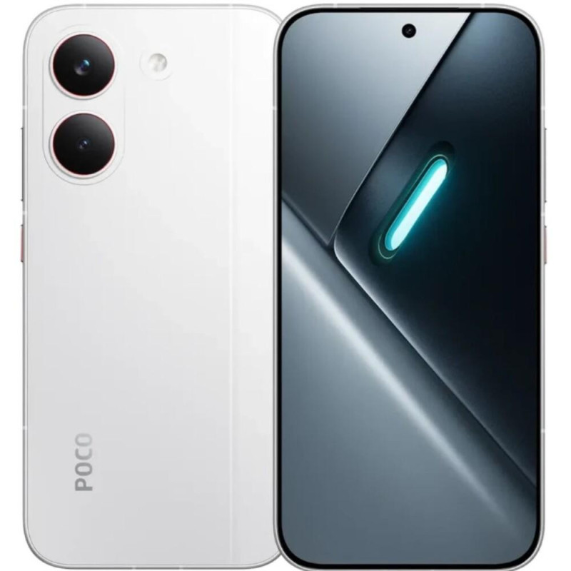 Smartphone Xiaomi Poco X8 Pro 12Gb / 512Gb White