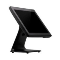 Monitor 15\ Tactil Capacitiva Tpv Premier TM-150 LED V2 / Vga / Usb / 5ms / Vesa 75x75 / Negro  TPM15TOUCHCAPB"