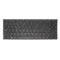 Teclado compatible para portátil HP Elitebook 640 G8 / Sin Marco