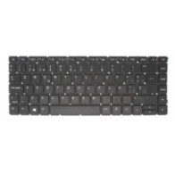 Teclado compatible para portátil HP Elitebook 640 G8 / Sin Marco