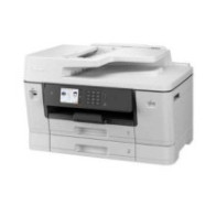 Multifuncion Brother laser color MFC-J6940DW / A3 / Fax / Wifi / Duplex / 22ppm / Blanca