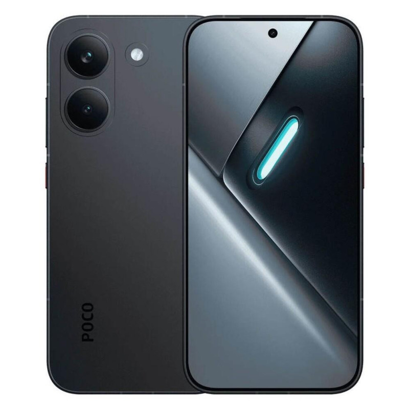Smartphone Xiaomi Poco X8 Pro 12Gb / 512Gb Black