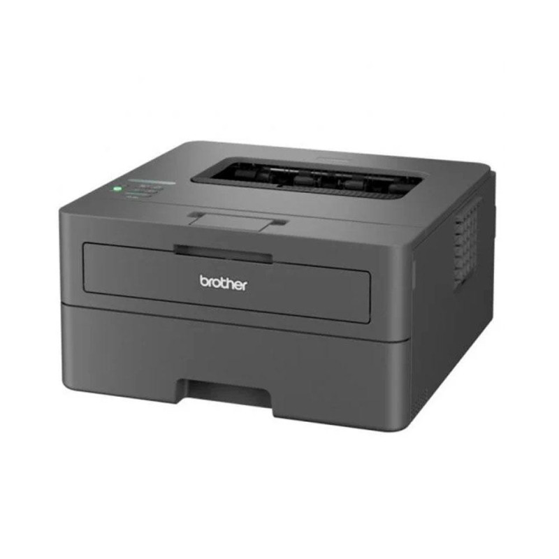 Impresora laser monocromo Brother HL-L2400DWE EcoPro / 30ppm / Duplex / Wifi / Bandeja 250 hojas / Negra