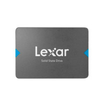 Disco duro 2.5 SSD Lexar NQ100 / 960Gb / Sata 3 / LNQ100X960G-RNNNG