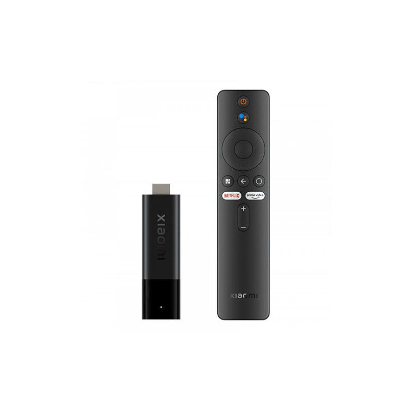 Xiaomi Mi TV Stick 4K Reproductor Portátil de Contenidos Streaming / PFJ4122EU