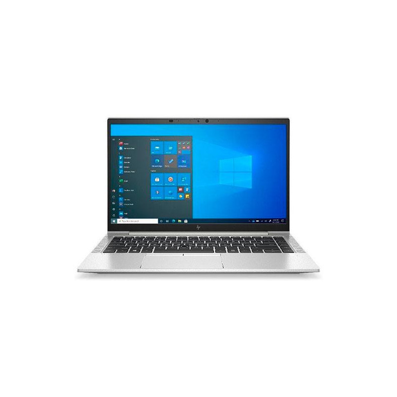 Portatil Reacondicionado HP Elitebook 840 G8 14\ / i5-11th / 16 GB / 512Gb M2 / Win 11 Pro / Teclado español / Grado A"