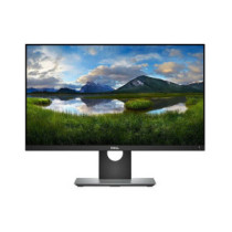 Monitor Reacondicionado LED 24\ DELL P2418D / FullHD / HDMI-DP / Negro"