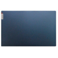 LCD Cover compatible para portátil LENOVO 5-15IIL05 Azul oscuro