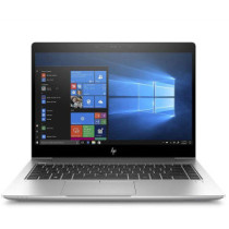 Portátil Reacondicionado HP Elitebook 850 G5 15.6\ táctil / i5-8th / 16Gb / 256Gb M2 / Win 11 Pro / Teclado español / Grado A"