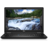 Portátil Reacondicionado DELL Latitude 5590 15.6\/ i7-8th / 16Gb / 512Gb SSD / Win 11 Pro / Teclado español / Grado A"