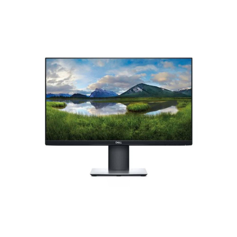 Monitor Reacondicionado LED Dell P2421D / 24\ / HDMI-DP / Negro / Grado A"