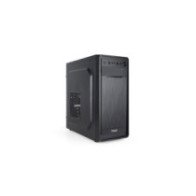 Caja Semitorre ATX / MATX / USB 3.0 / Tooq / TQC-5701U3C-B