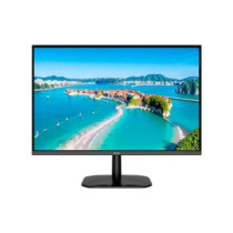 Monitor AIWA LED MF2757-B / 27\ Full Hd IPS 120Hz / 4ms / HDMI-VGA / Negro / MF2757-B"
