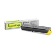 Tóner original kyocera tk 5215y amarillo 15.000 páginas