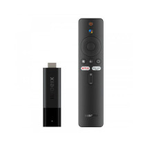 Xiaomi Mi TV Stick 4K Reproductor Portatil de Contenidos Streaming /  PFJ4175EU / MDZ-27-EU
