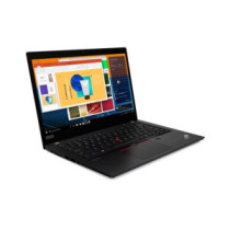 Portátil Reacondicionado LENOVO Thinkpad X13 13.3\ tactil / i5-10th / 16Gb / 256Gb SSD / Win 11 Pro / Teclado español / Grado A"
