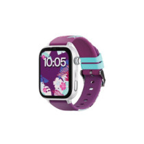 Smartwatch Savewatch Plus 2 llamada y GPS / Savefamily / 680 mAh / NanoSIM / Silicona / Blanco / Maui