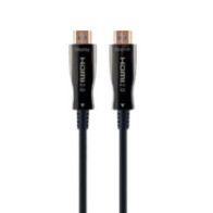 Cable HDMI 2.0 AOC M/M / 20 metros / 4K 60Hz / HDMI Activo / Cablexpert
