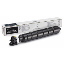 Tóner original kyocera tk 8335k negro 25.000 páginas