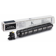 Tóner original kyocera tk 8335k negro 25.000 páginas