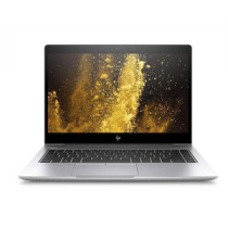 Portátil Reacondicionado HP Elitebook 840 G5 14\ / i5-8th / 16Gb / 256Gb M.2 / Win 11 Pro / teclado original español / Grado A"
