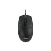 Mouse equip 245117 silent mouse 1200dpi color negro