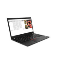 Portátil Reacondicionado LENOVO Thinkpad T490 14\ / i7-8th / 8Gb / 256 Gb SSD / Windows 11 Pro / Teclado español / Grado A"