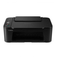 Canon multifuncion tinta pixma ts3750i eur negro ppp 2ct 60h usb/wifi