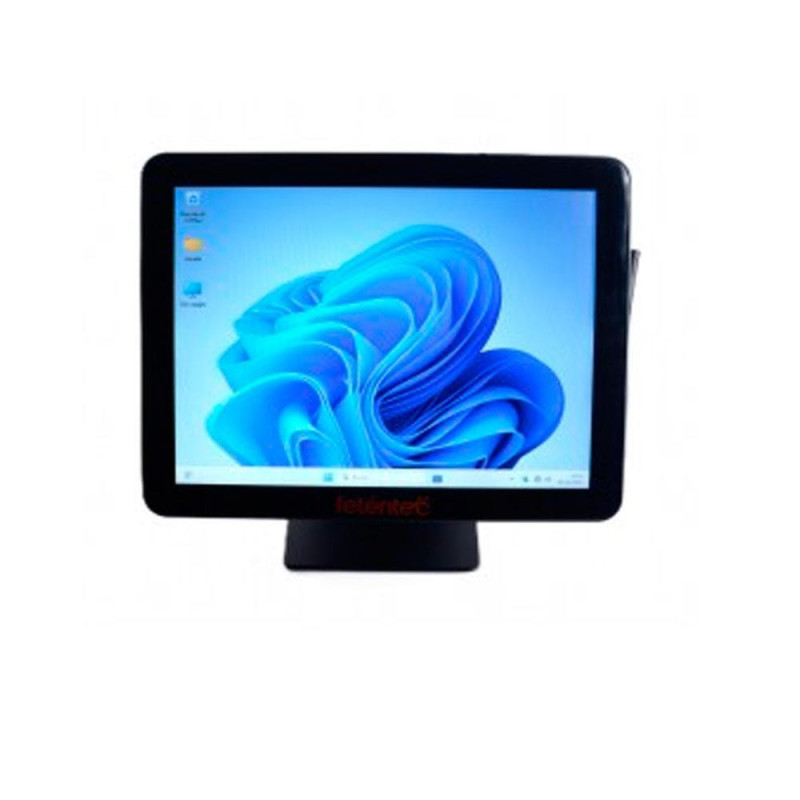 TPV Feténtec NAVA 15\ HD / Celeron J6412 / 8 GB / 256 GB SSD / Windows 11 Pro"