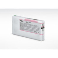 Tinta original epson t9136 magenta claro vivo c13t913600 200ml