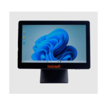 TPV Feténtec MERIDA 15.6\ HD / i5-8th / 16 GB / 256 GB SSD / Windows 11 Pro"