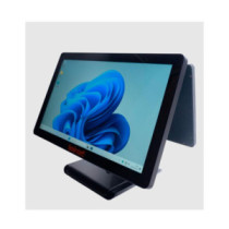 TPV Feténtec GIJÓN 18.5\ HD / i5-8th / 16 GB / 256 GB SSD / Windows 11 Pro"
