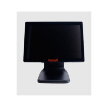 Monitor 17.3\ IPS Tactil Capacitiva Tpv Feténtec / FullHD / Vga-Hdmi / Negro"