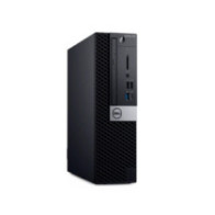 Ordenador Reacondicionado SFF DELL Optiplex 7070 i5-8th / 16Gb / 256Gb M2 / Win 11 Pro / Grado A