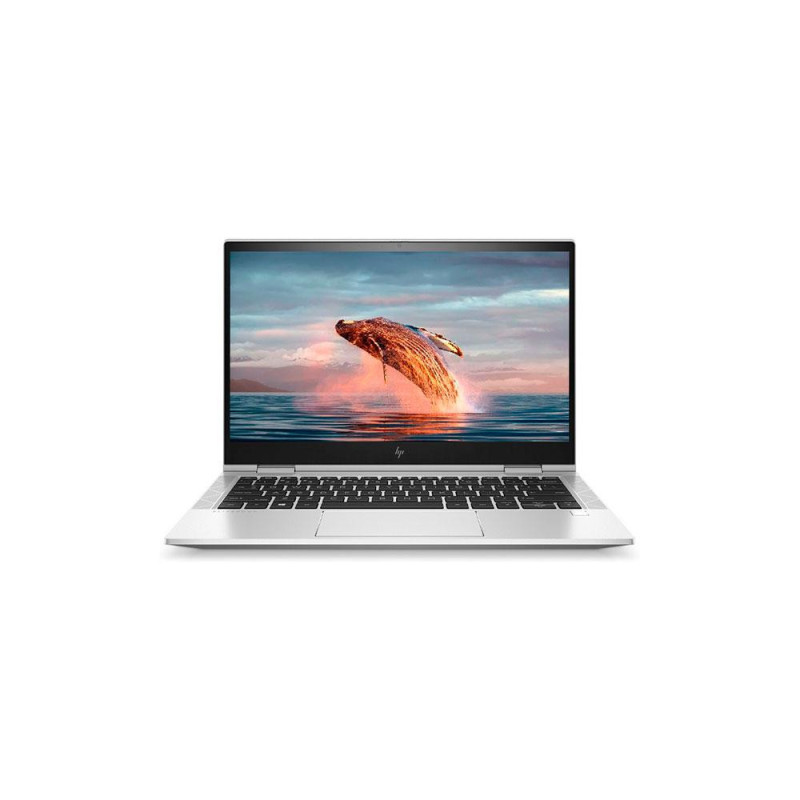 Portatil Reacondicionado HP Elitebook 830 G8 13\ tactil / i7-11th / 16GB / 256Gb M2 / Win 11 Pro / Teclado español / Grado A"