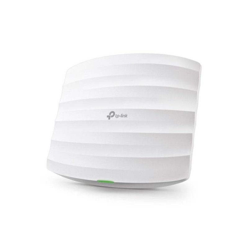 Punto de acceso interior wifi tp-link eap245 ac1750 450mb en 2,4ghz y 1300mb en 5ghz 1xpto giga mont