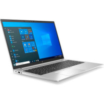 Portátil Reacondicionado HP Elitebook 850 G8 15.6\ / i5-11th / 8Gb / 256Gb M2 / Win 11 Pro / Teclado español / Grado A"