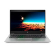Portátil Reacondicionado HP Zbook 14U G5 14\ tactil / i5-8th / 16Gb / 256Gb M2 / Win 11 Pro / Teclado español / Grado A"