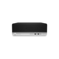 Ordenador Reacondicionado SFF HP Prodesk 400 g4 / i5-6th / 8Gb / 256Gb NVME / Win 10 Pro / Grado A