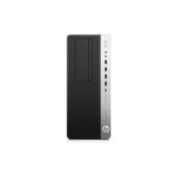 Ordenador Reacondicionado SFF HP Elitedesk 800 G3 / i5-7th / 8Gb / 256Gb NVME / Windows 10 Pro / Grado A / Sin VGA