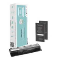 Batería compatible para portátil ASUS A32N1405 10.8V 4400mAh Movano