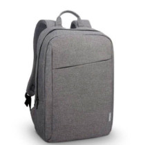 Mochila Lenovo Casual  B210 / hasta 15.6\ / Gris / Tirante para hombro / 4X40T84058"