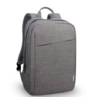 Mochila Lenovo Casual  B210 / hasta 15.6\ / Gris / Tirante para hombro / 4X40T84058"