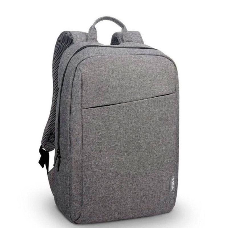 Mochila Lenovo Casual  B210 / hasta 15.6\ / Gris / Tirante para hombro / 4X40T84058"