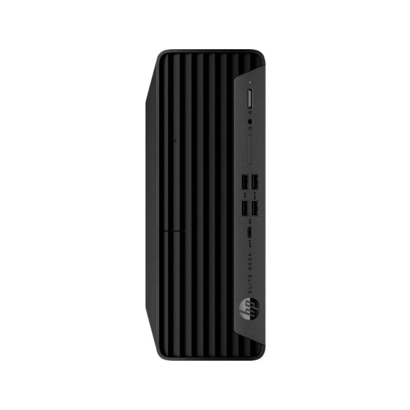 Ordenador Reacondicionado SFF HP Prodesk 600 G9 / i5-12th / 16GB / 512 GB NVME / Win 11 Pro / Grado A