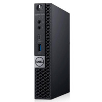 Ordenador Reacondicionado MINI DELL Optiplex 7070 i5-9th / 8Gb / 256Gb M2 / Win 11 Pro